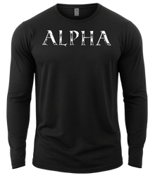Front | Primary | Black