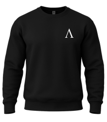 Black | Front