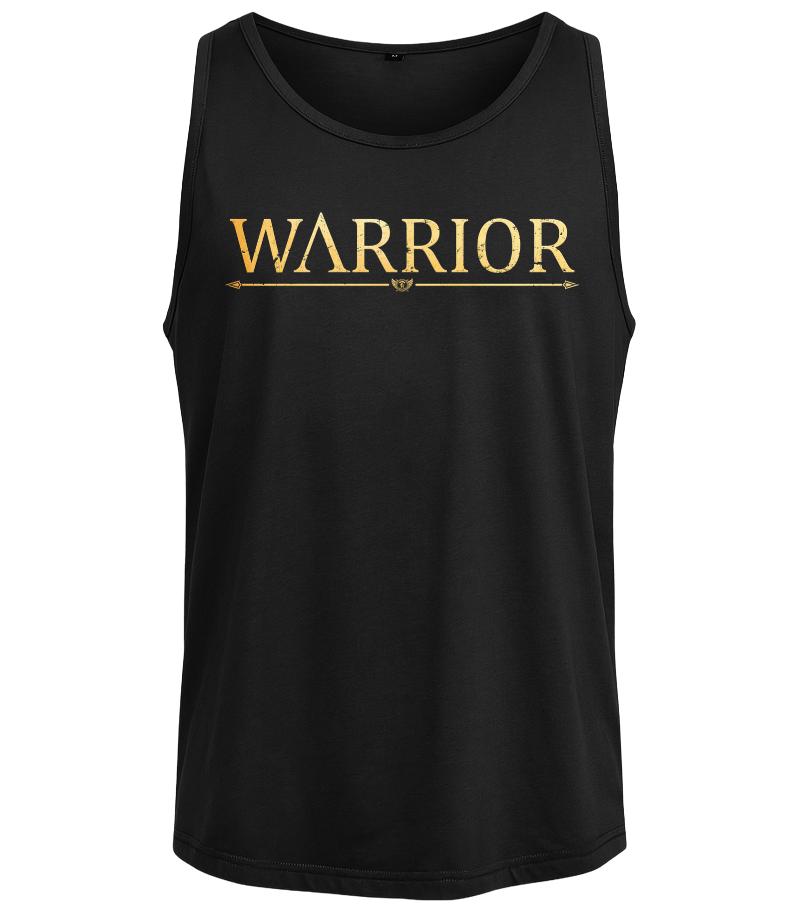 Black | Front
