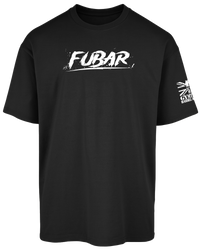Black | Front