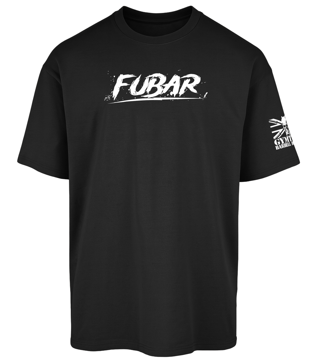 Black | Front