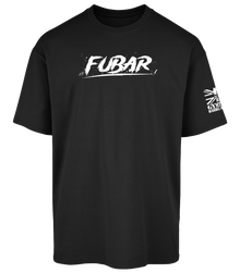 Black | Front