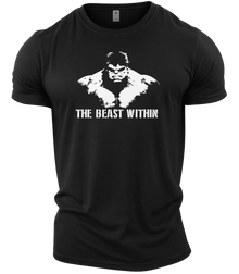 Black | Front