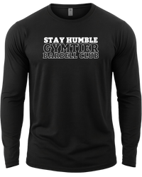 Black | Front