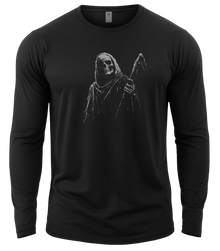 Black | Front