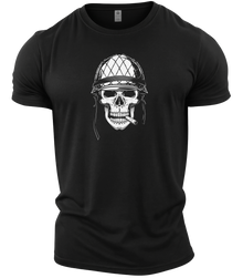 Black | Front