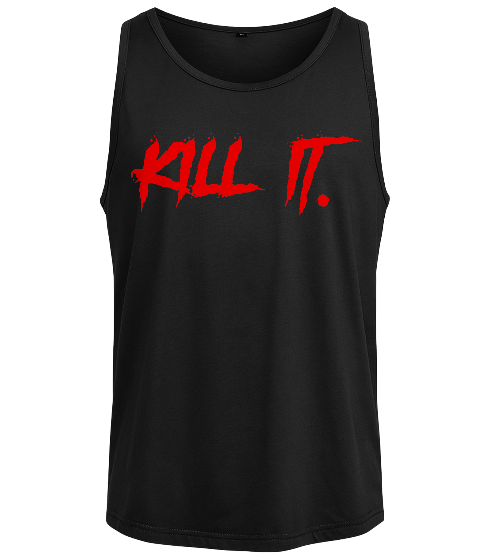 Black | Front