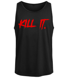 Black | Front