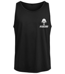 Black | Front