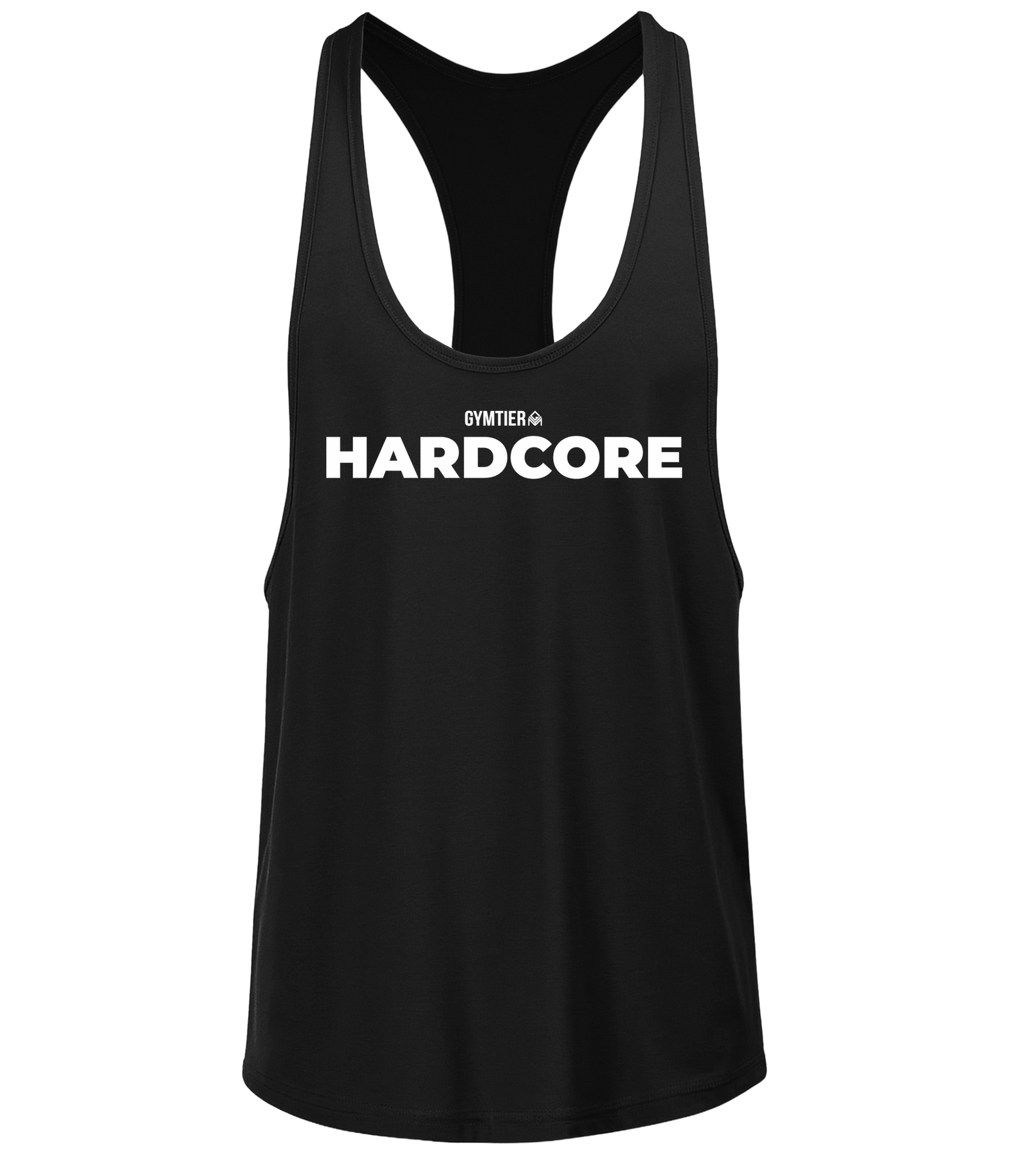 Black | Front