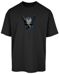 Black | Front