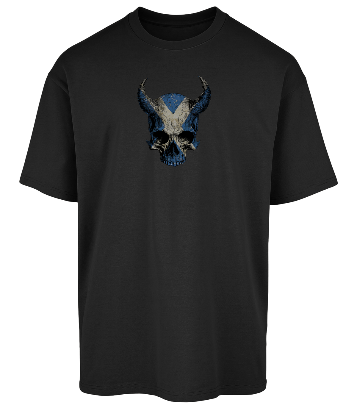 Black | Front