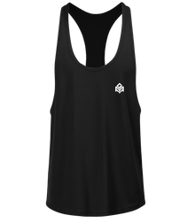 Gymtier Core - Men's Stringer
