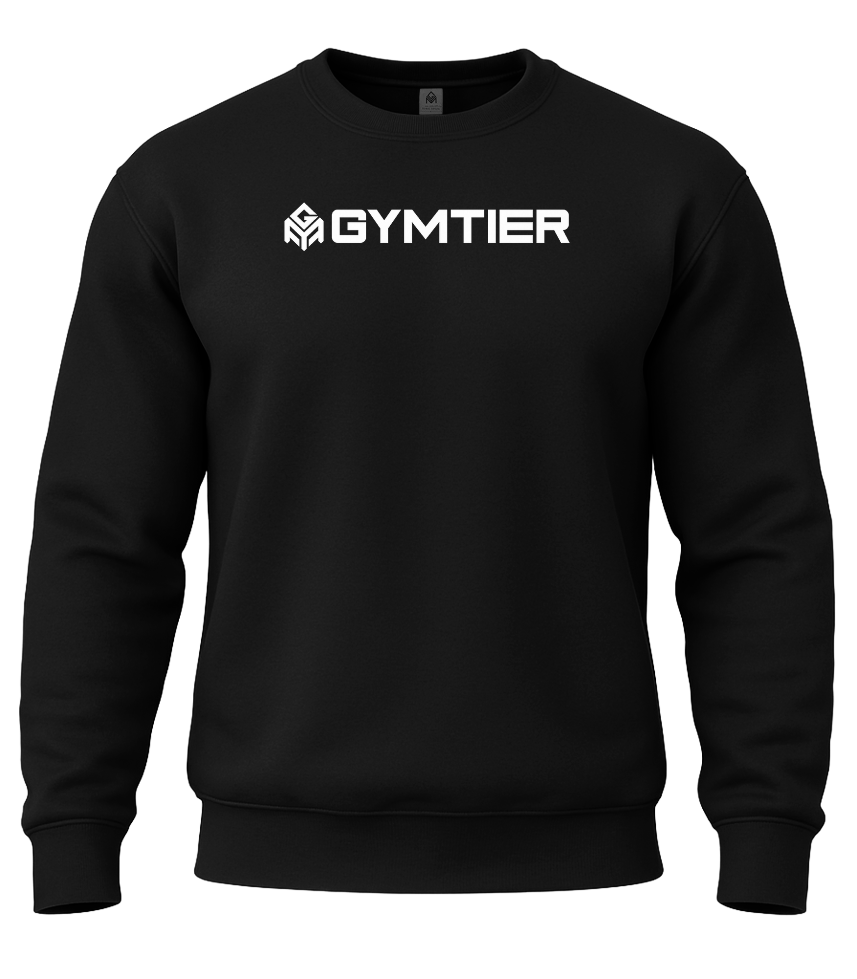 Black | Front