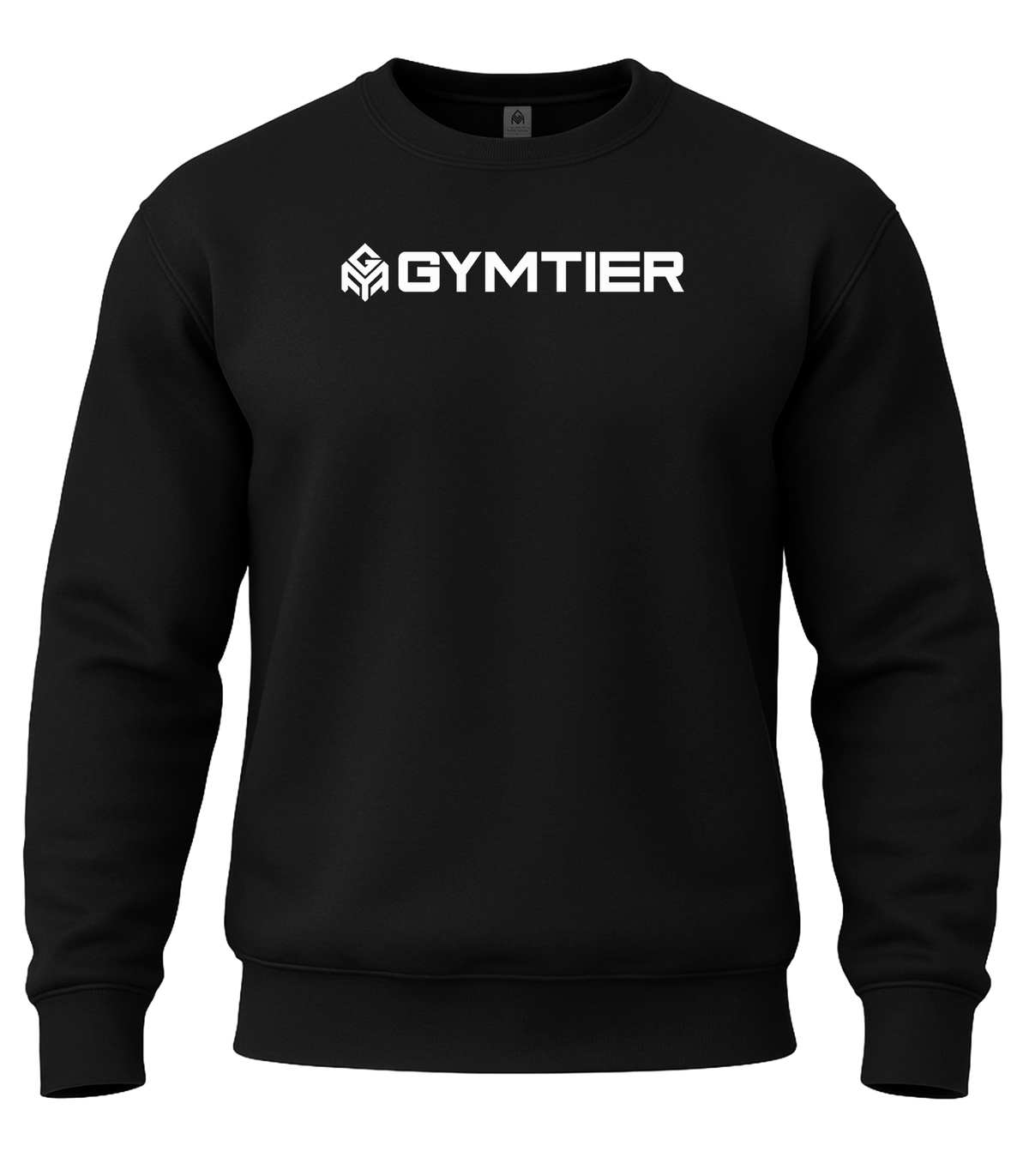 Black | Front