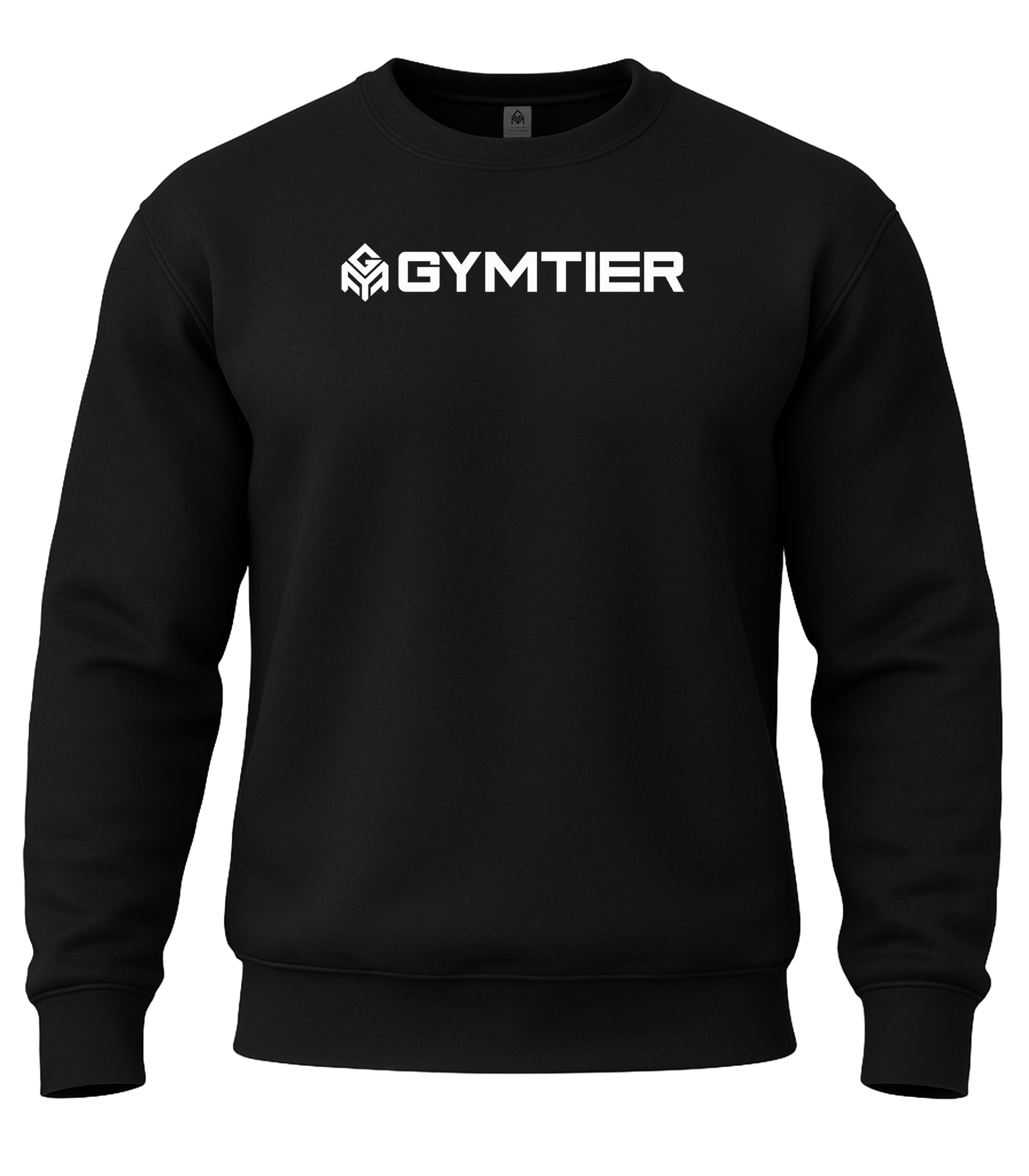Black | Front