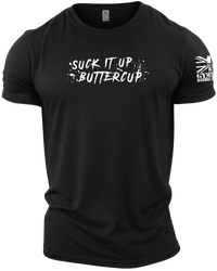 GYMTIER-GBDSUCKITUP-GD001 - BLAC