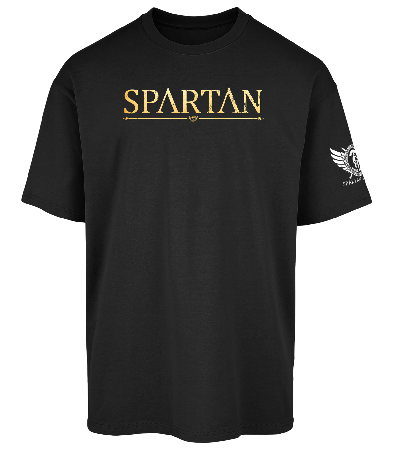 Black | Front