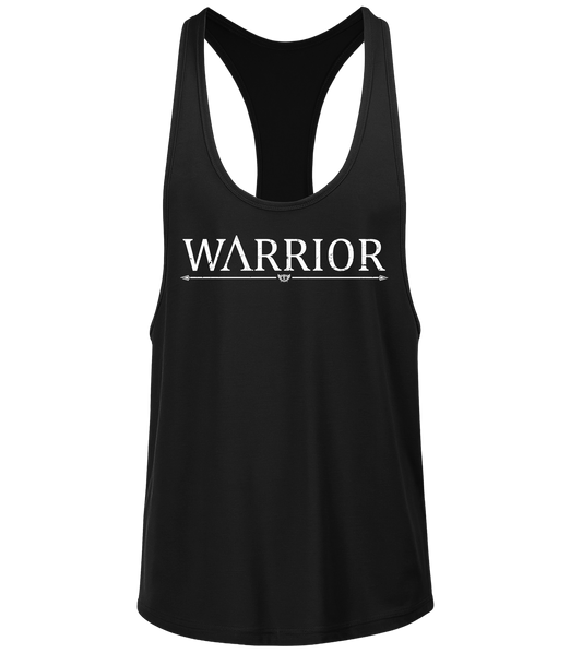 Front | Primary | Black
