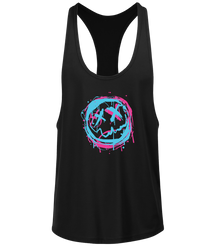 Black | Front
