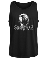 Black | Front