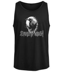 Black | Front