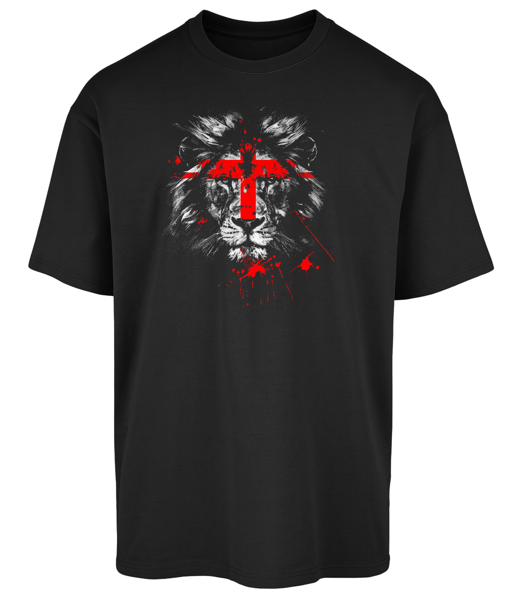 Black | Front