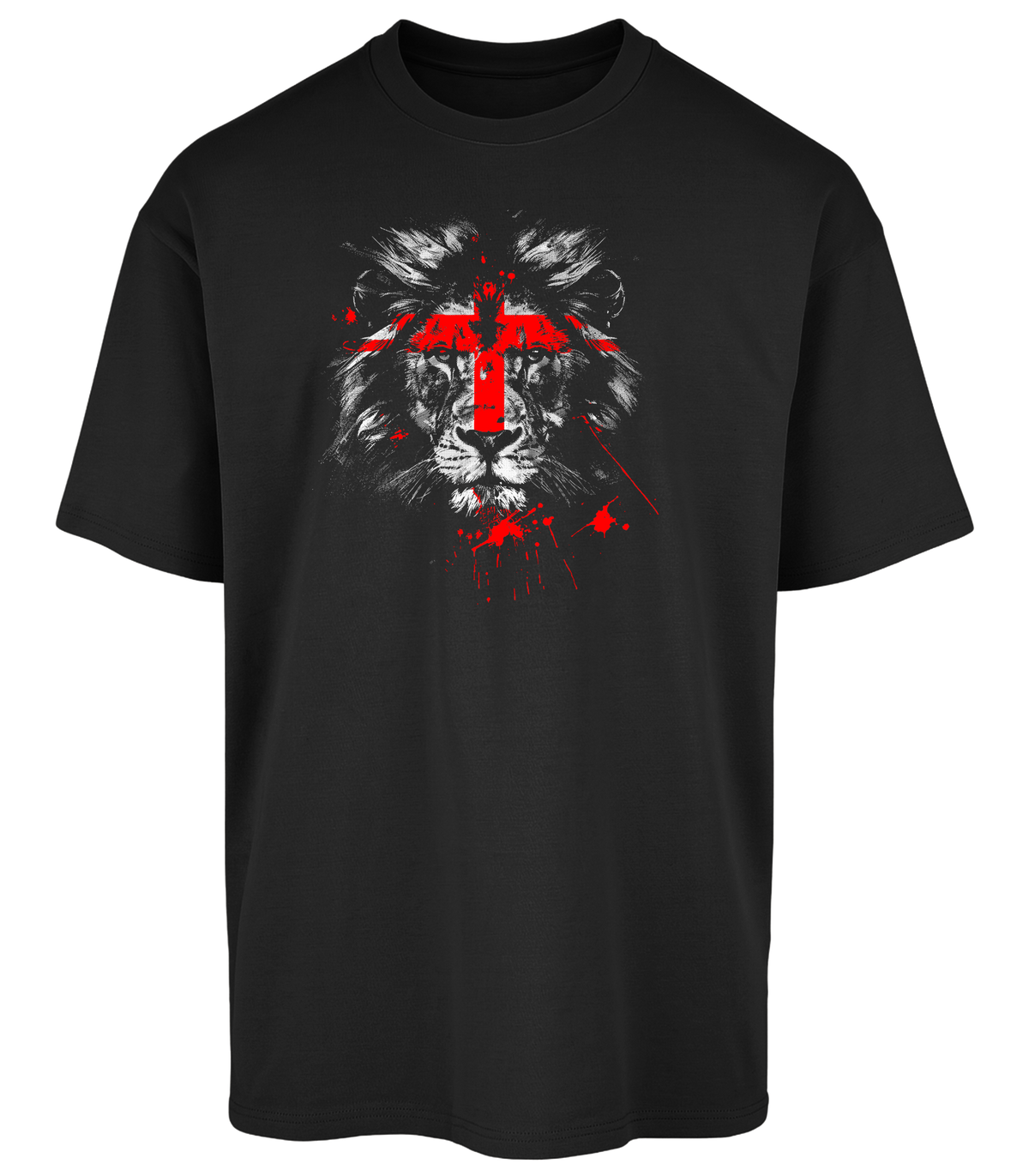 Black | Front