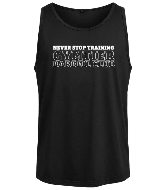 Black | Front
