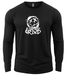 Black | Front