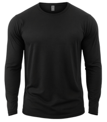 Front | Primary | Black