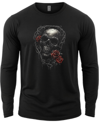 Black | Front