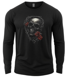 Black | Front