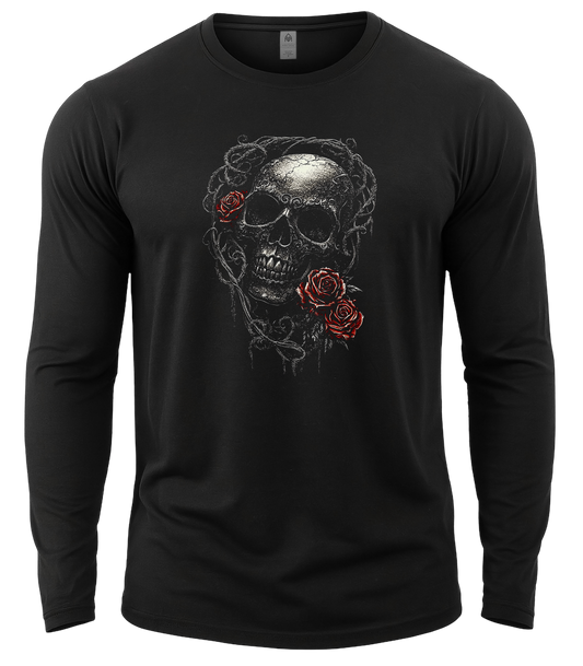 Black | Front