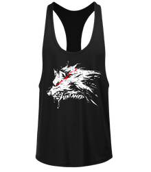 Black | Front