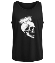 Black | Front