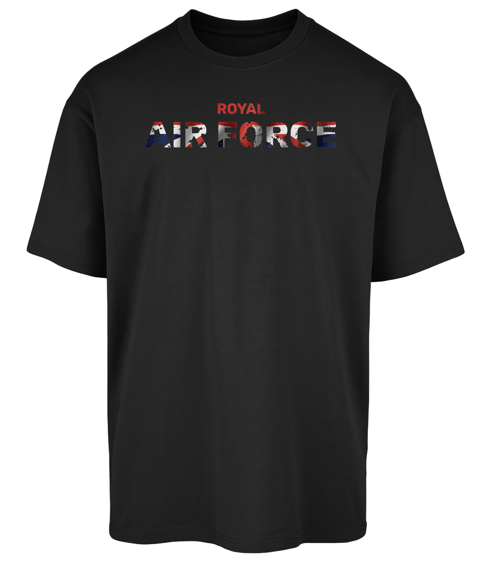Black | Front