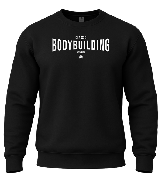 Black | Front