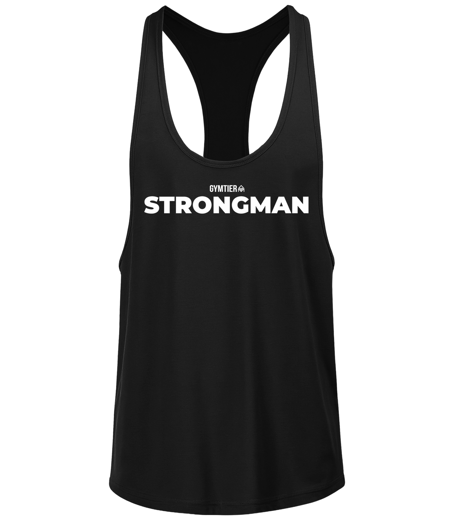 Black | Front