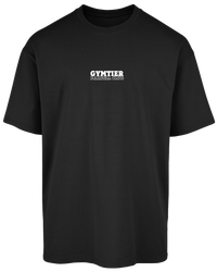 Black | Front