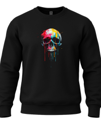 Black | Front