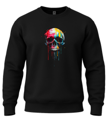 Black | Front