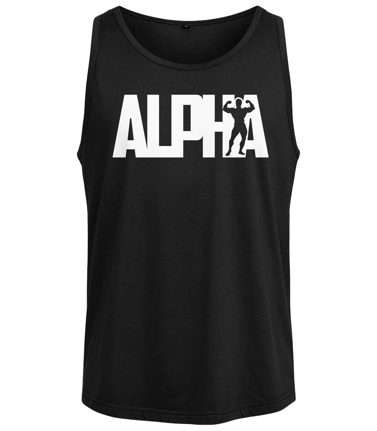 Black | Front