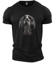 Front | Primary | Black