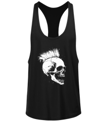Black | Front
