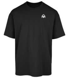 Black | Front