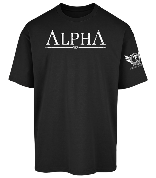 Front | Primary | Black