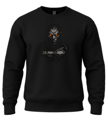 Black | Front