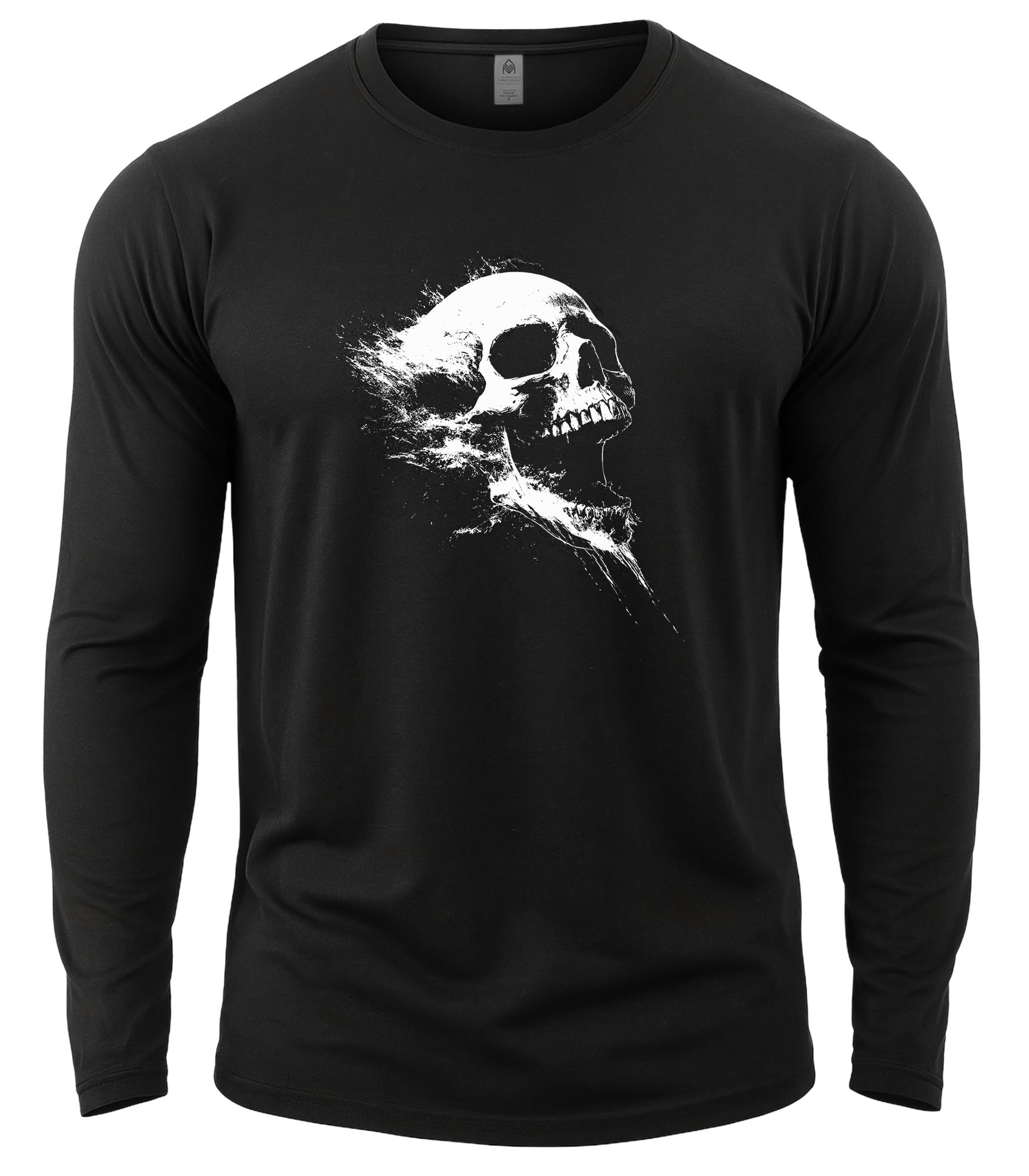 Black | Front