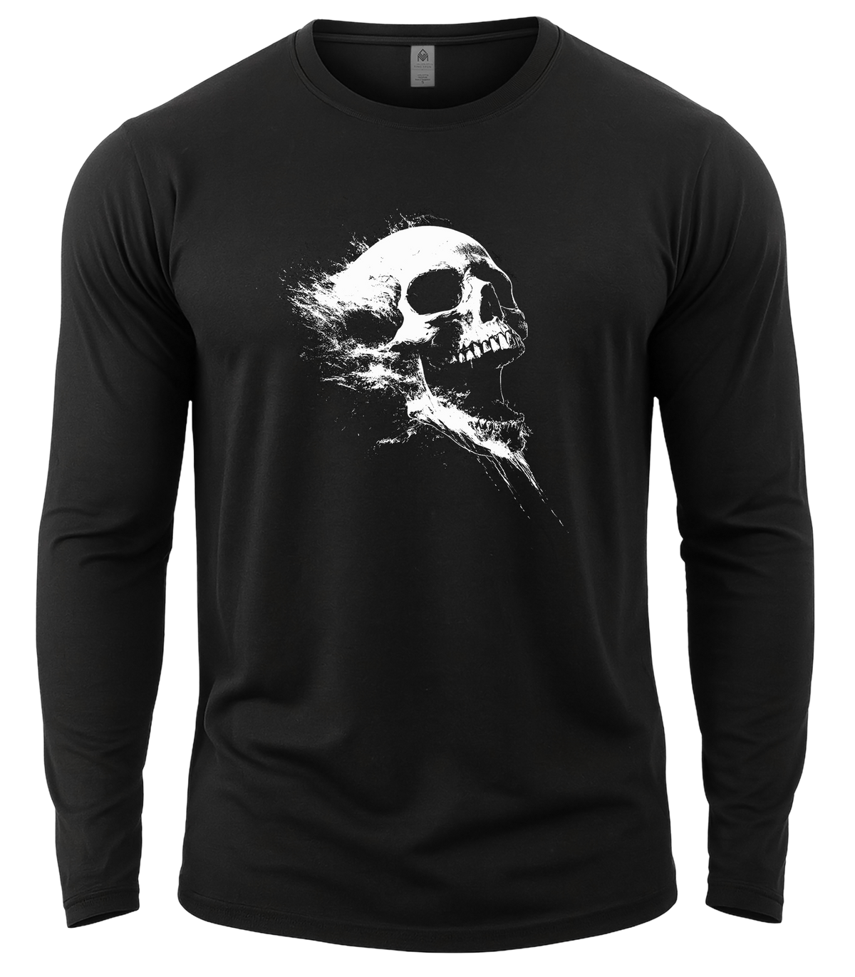 Black | Front
